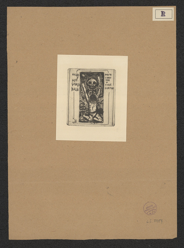 Franco Rognoni – Giorgio Balbi 