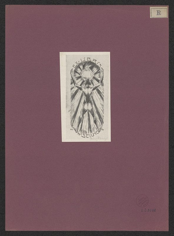 neurčený autor – W. Sticht 