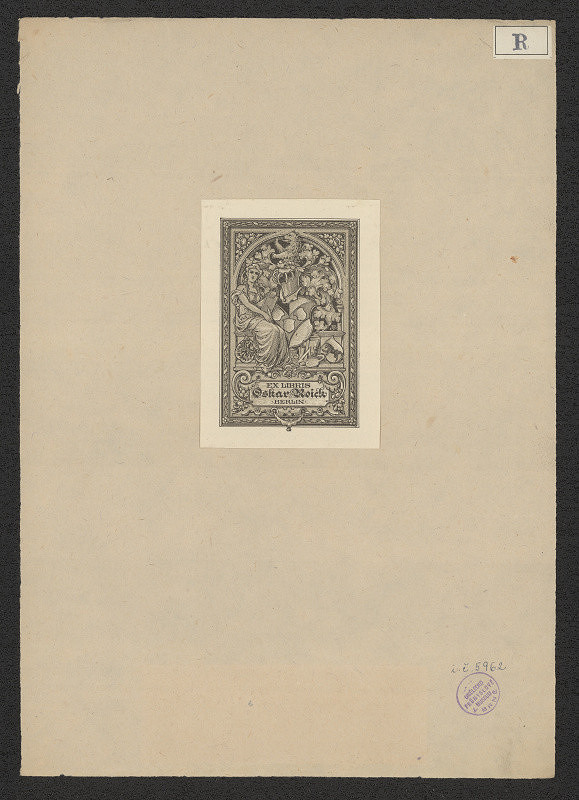 Oskar Roick – Oskar Roick 