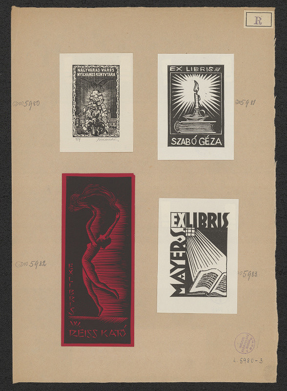 Károly Román (Radványi) – Mayer S. 