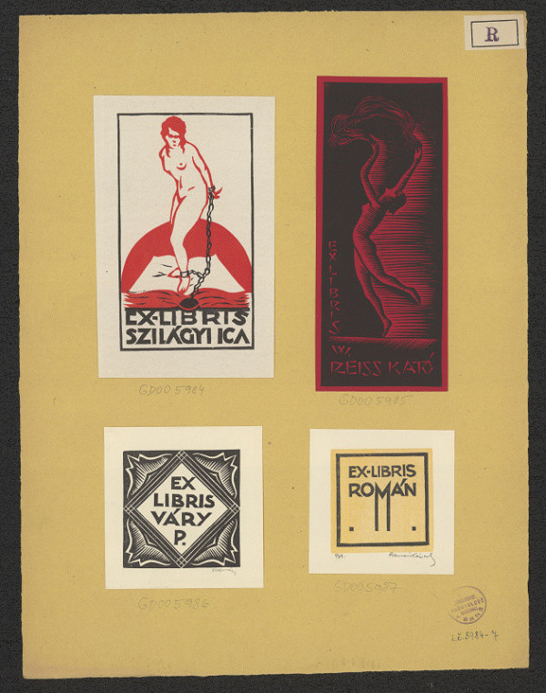 Károly Román (Radványi) – Román 