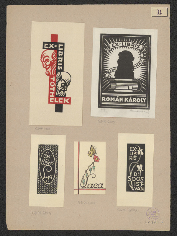 Károly Román (Radványi) – Tóth Elek 