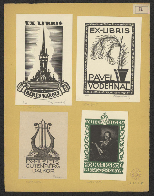 Károly Román (Radványi) – Béres Károly 