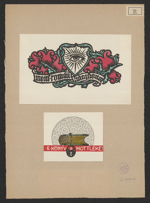 Károly Román (Radványi) – Mottl Román 