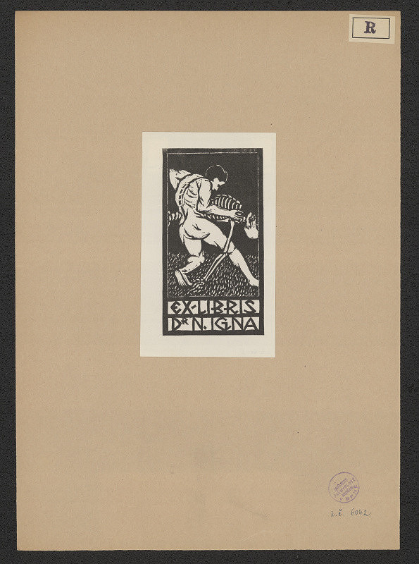 Károly Román (Radványi) – Dr. N. Igna 