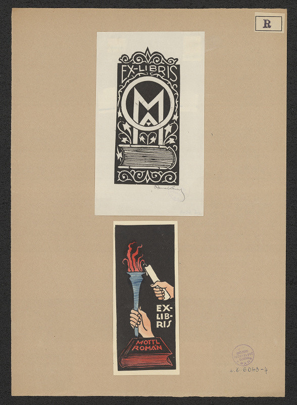 Károly Román (Radványi) – Mottl Román 