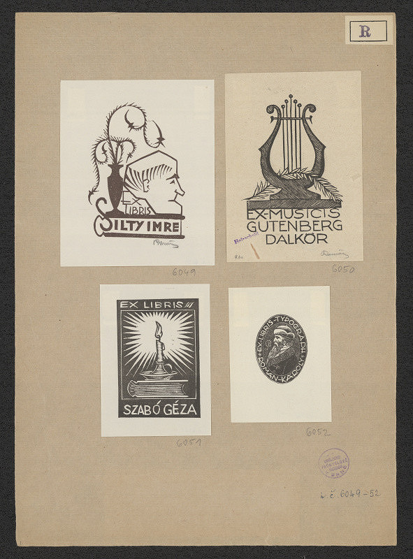 Károly Román (Radványi) – Román Károly 