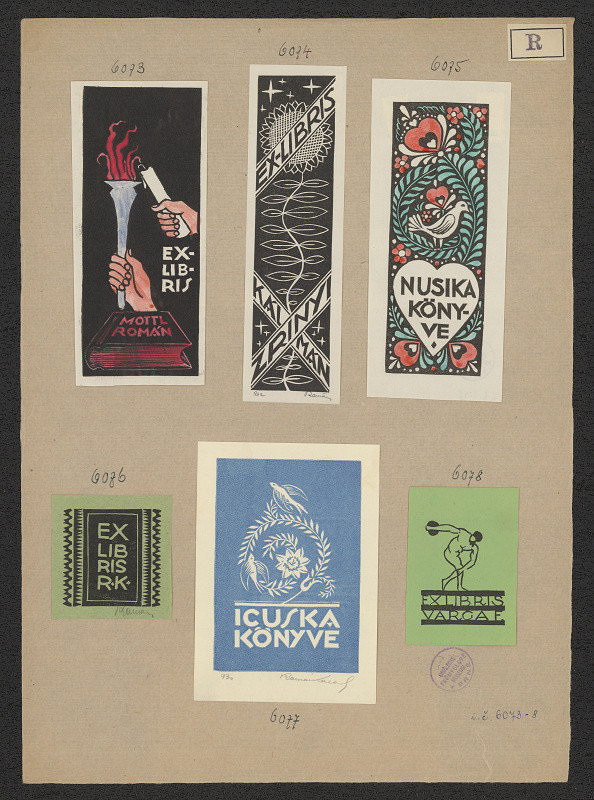 Károly Román (Radványi) – Mottl Román 