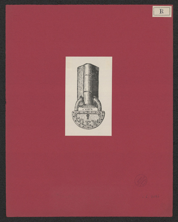 Albert Ross – Loew 