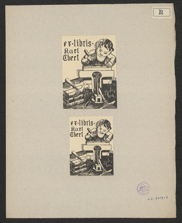 Adolf Rothenburger – Karl Ebert 