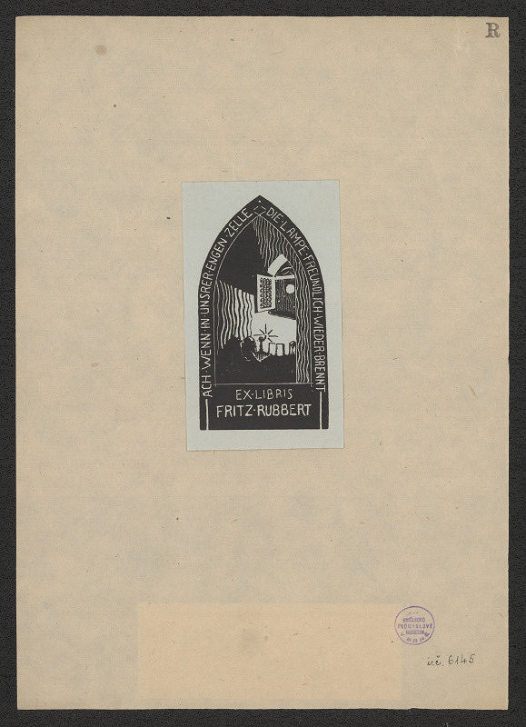 Fritz Rubbert – Fritz Rubbert 