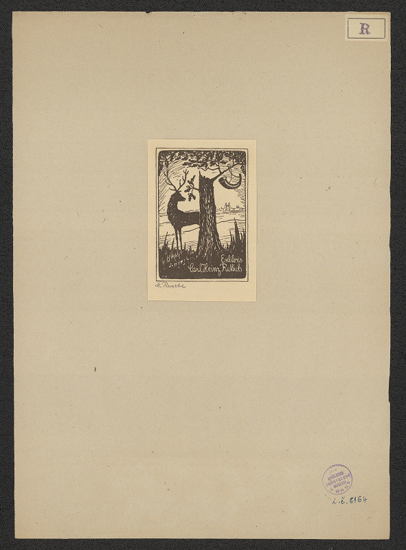 Marianne Rusche – Carl Heinz Rettich 