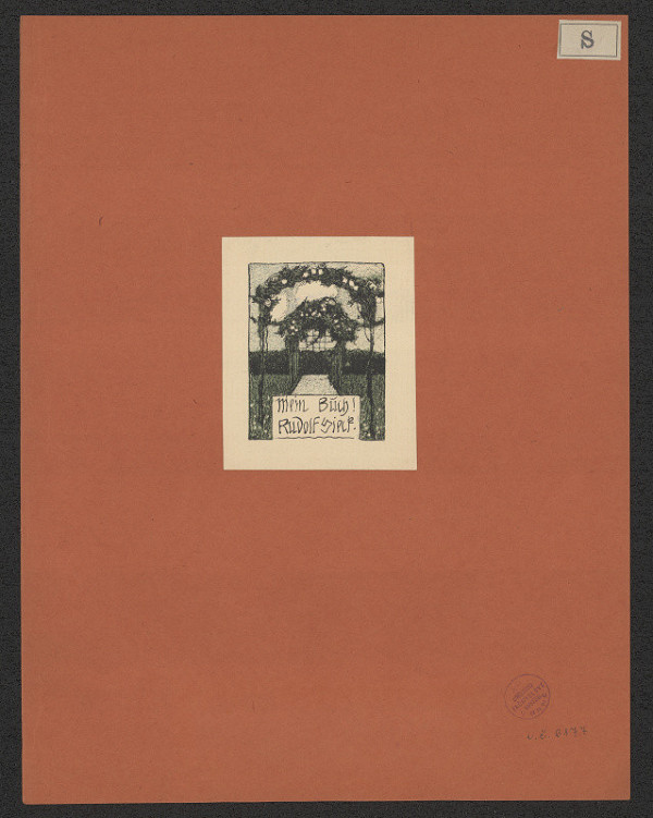 Rudolf Sieck – Mein Buch Rudolf Sieck 