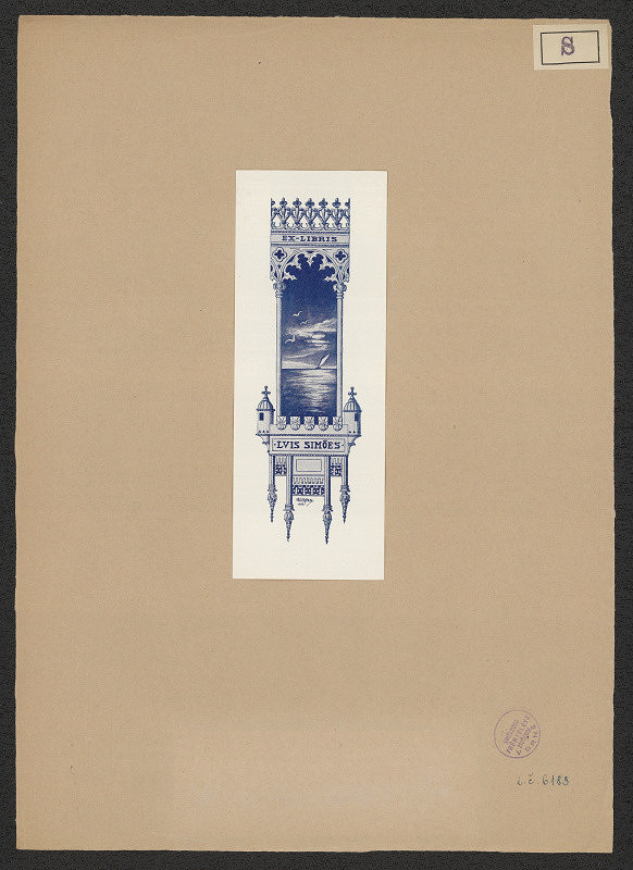 Luis Simoes – Luis Simoes 