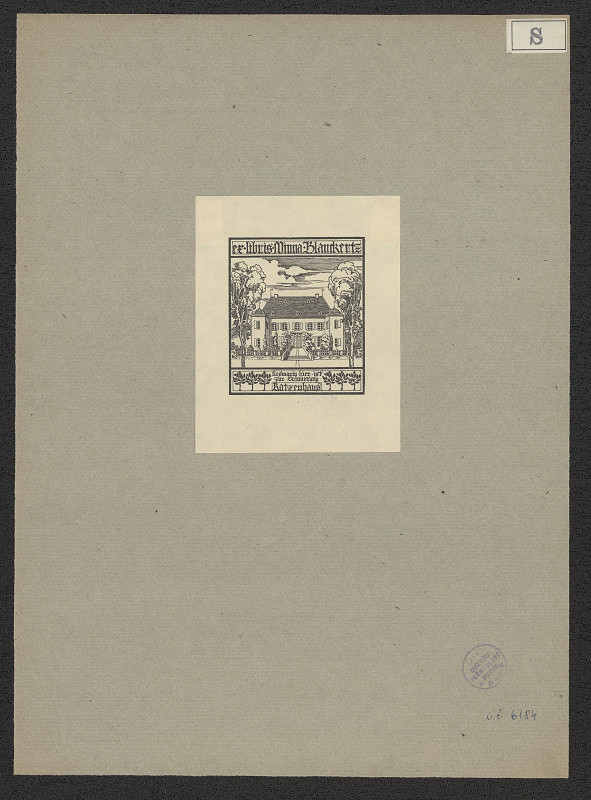 Anna Simons – Minna Blanckertz 