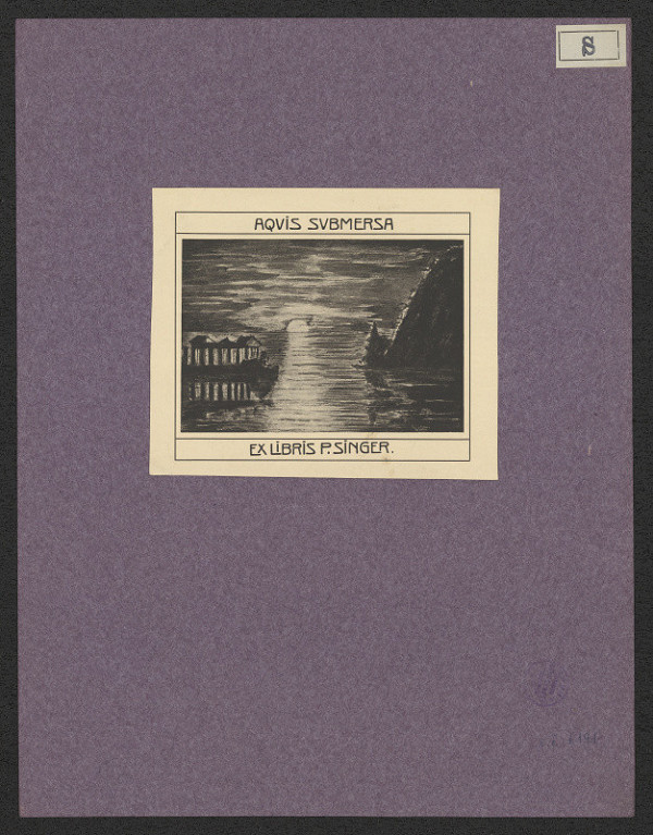 Paul Singer – P. Singer 