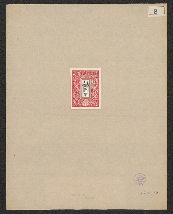 Arthur Sjögren – Bez názvu 