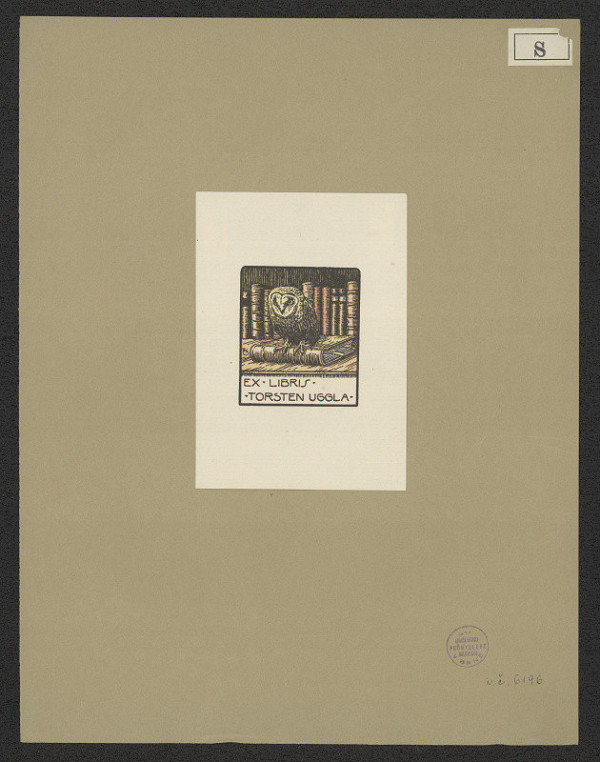 Arthur Sjögren – Torsten Uggla 