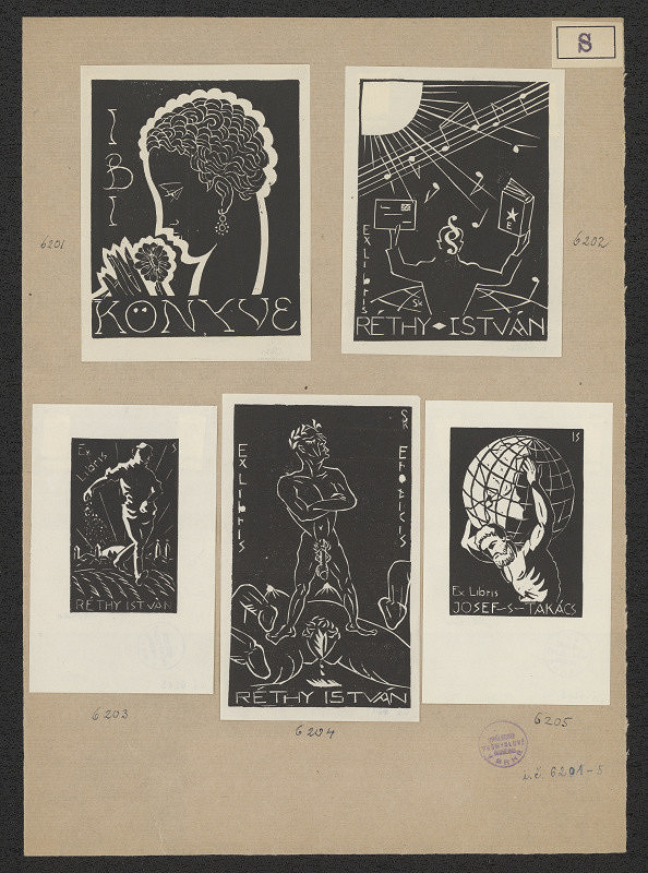 Károly Selmeczi-Skonda – Réthy István 