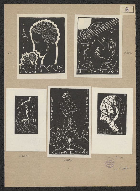 Károly Selmeczi-Skonda – Réthy István 