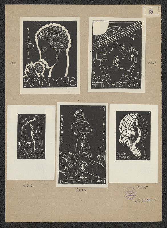 Károly Selmeczi-Skonda – Josef Takács 