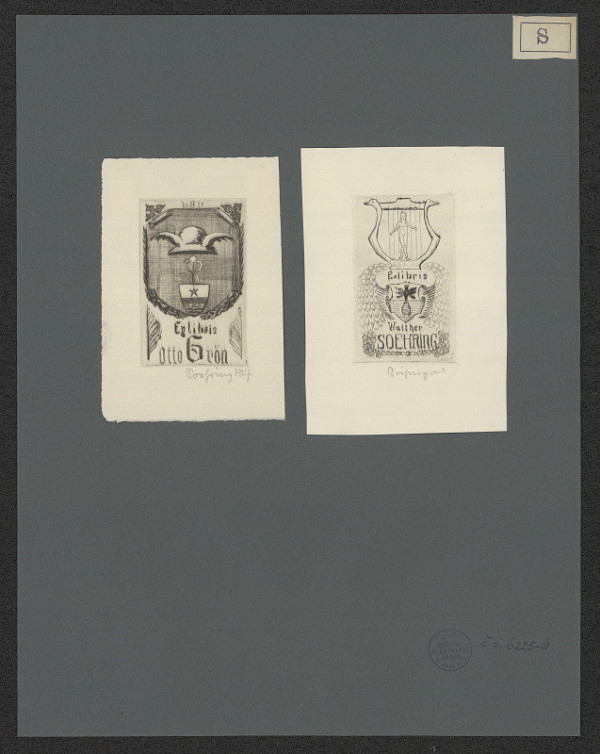 Walther Soehring – Walther Soehring 