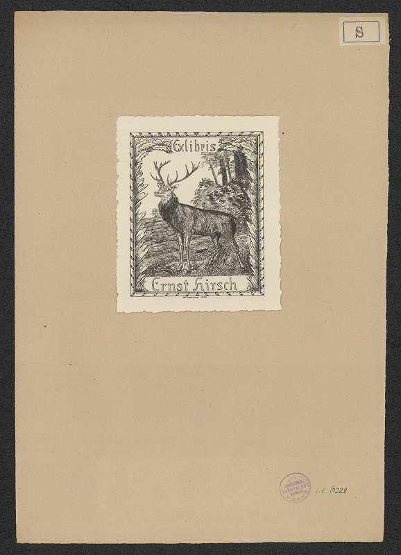 Walther Soehring – Ernst Hirsch 