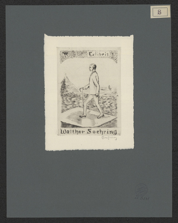 Walther Soehring – Walther Soehring 