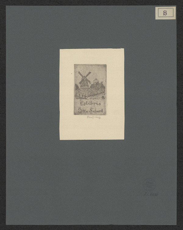 Walther Soehring – Otto Schart 