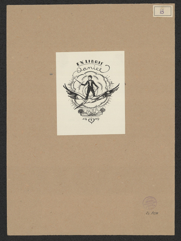 Henri Solveen – Daniel 