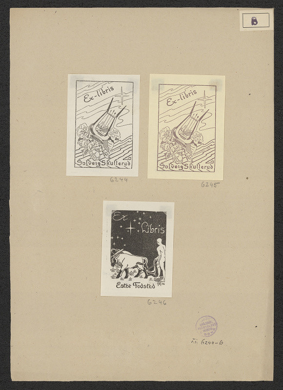 Fin Sonnenfelt – Solveig Skullerud 