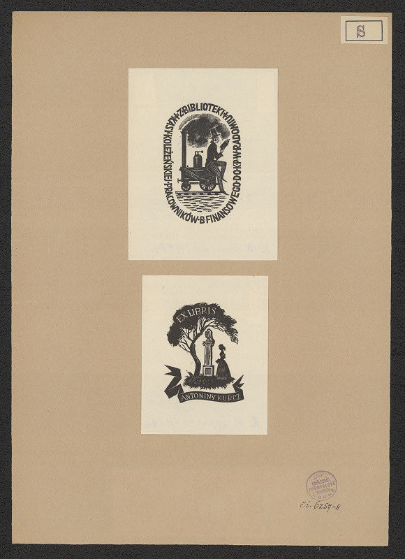 Konstanty Maria Sopocko – Kasy Koleženskiej pracowników B. Finansowego.... 