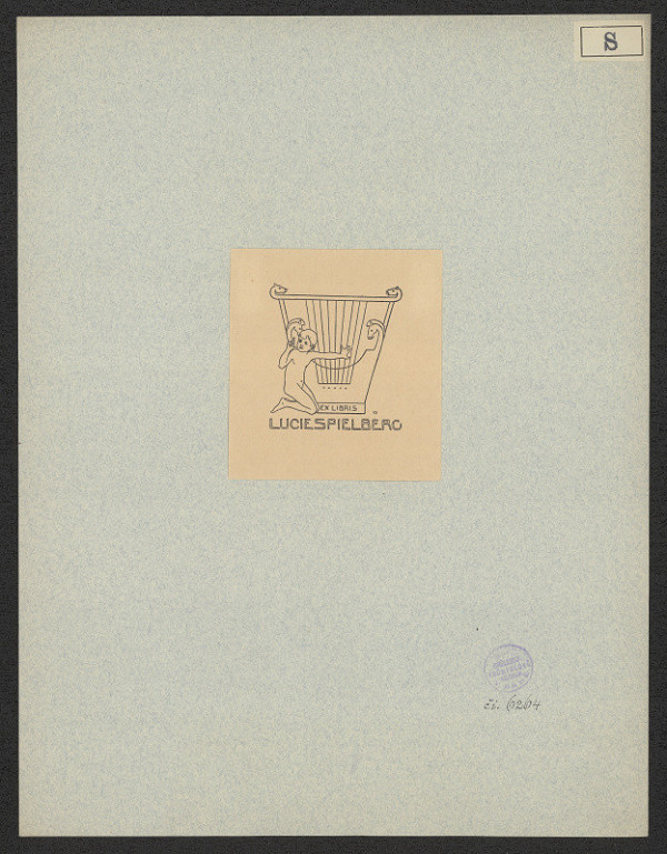 F. Spielberg – Lucie Spielberg 