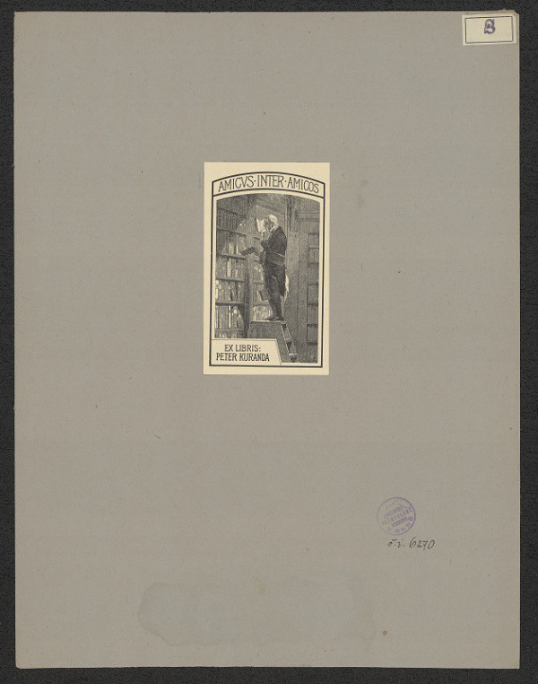 Leinfellner – Peter Kuranda 