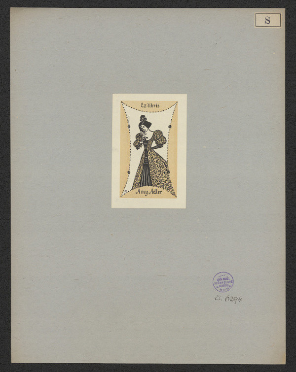 Hanna E. Stern – Amy Adler 