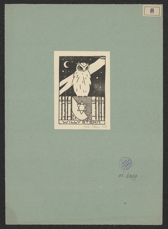 Mihajlo Stern – Willy Stern 