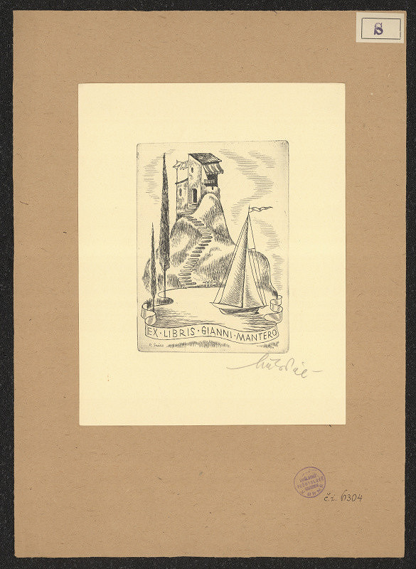 Pál Szücs – Gianni Mantero 