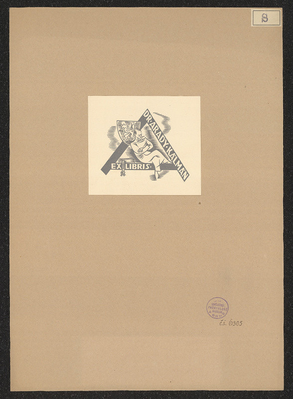 Pál Szücs – Dr. Arady Kálmán 