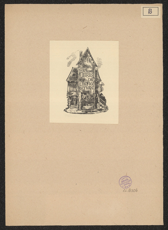 Pál Szücs – Dr. Lustig István 