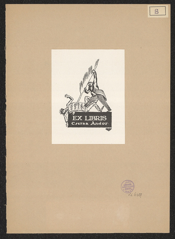 Istvan Szür-Szabo – Cserna Andor 