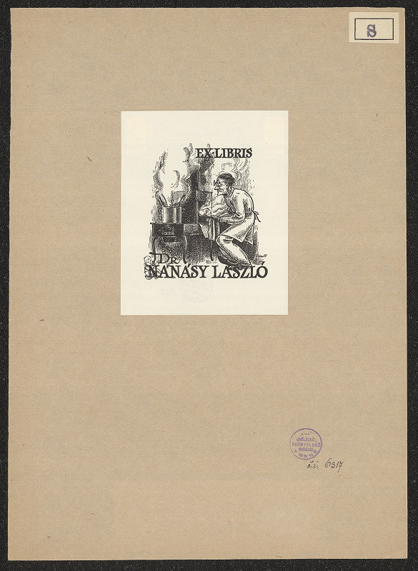 Pál Szücs – Dr. Nánásy Laszló 