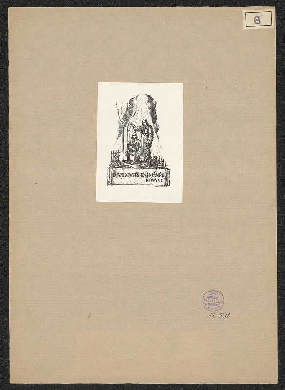 Pál Szücs – Ivánkovits Kálmánék 