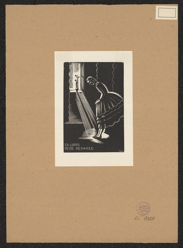 Kálmán Gáborjáni Szabó – Rose Reinhold 