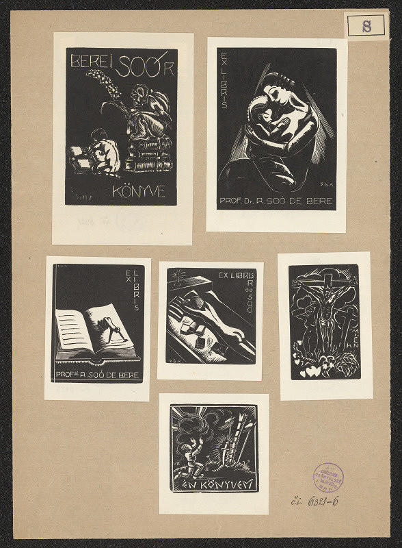 Szabó – Bez názvu 