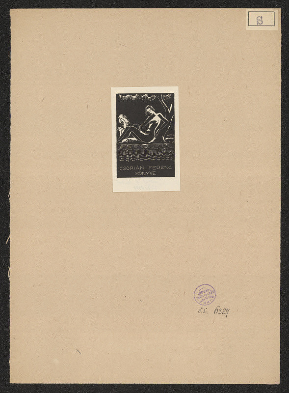 Kálmán Gáborjáni Szabó – Csórián Ferenc 