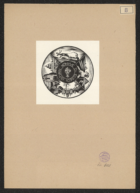 Szabó – Dr. Ecsedi István 