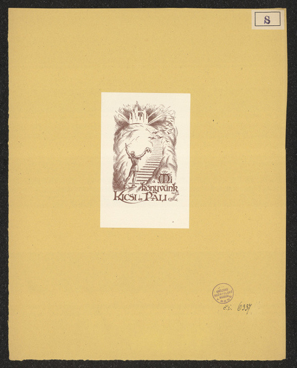 István Szabó – Kicsi és Pali 