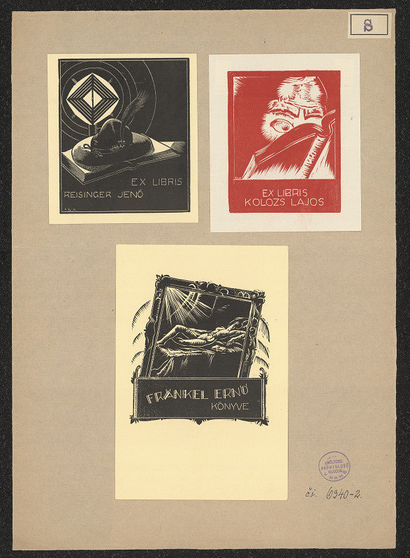 Kálmán Gáborjáni Szabó – Kolozs Lajos 