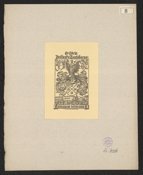 Richard Sturtzkopf – Hellmut v. Taufphoeus 