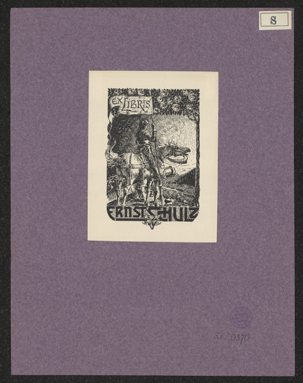 Ernst Strach – Ernst Schulz 